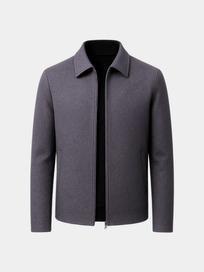 Aksel™ | Chaleco de Lana