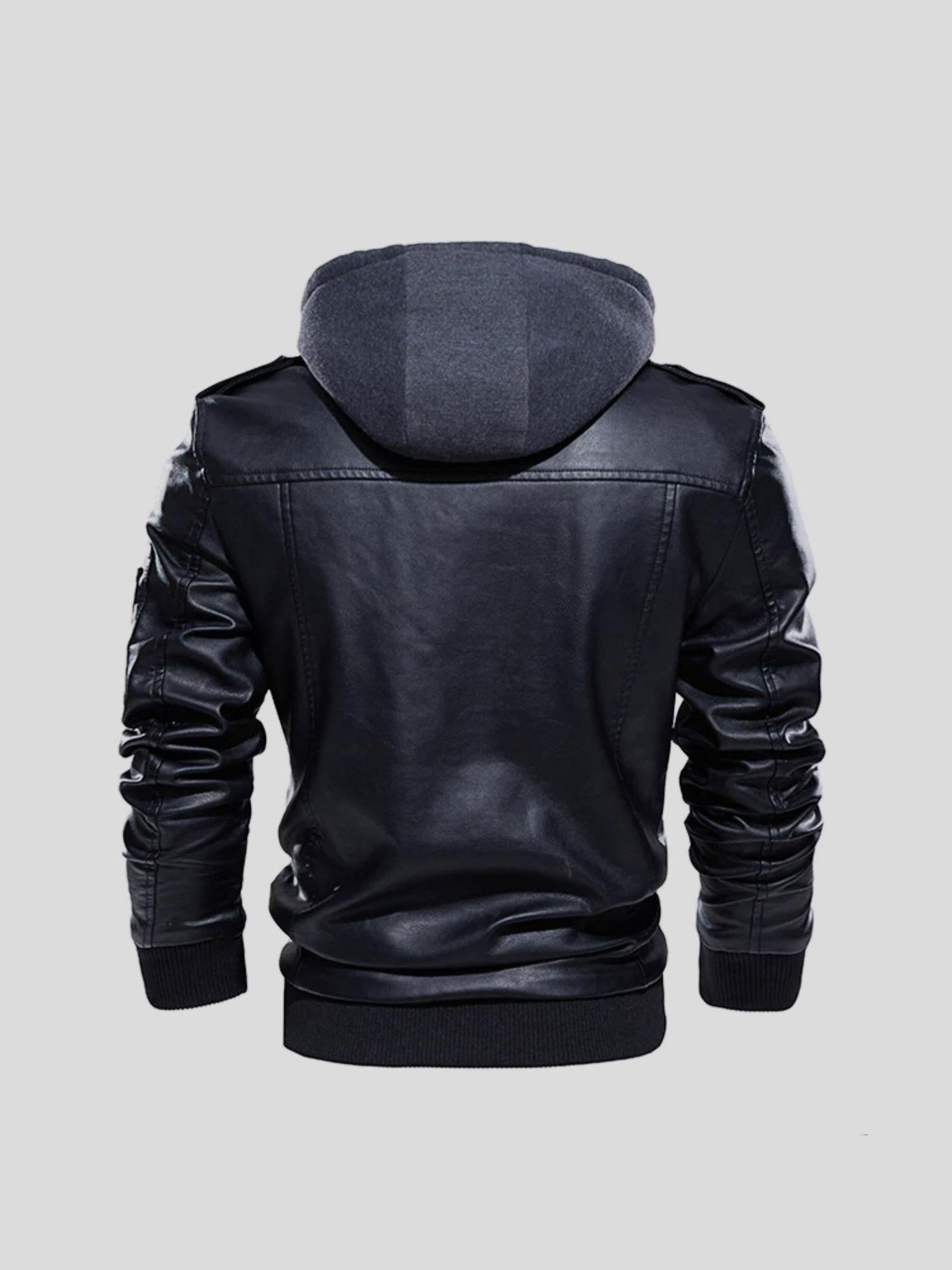 Anders™ | Chaqueta de conducción elegante