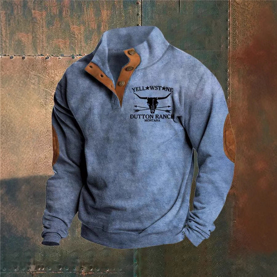 Sudadera exclusiva Armand™ para hombre