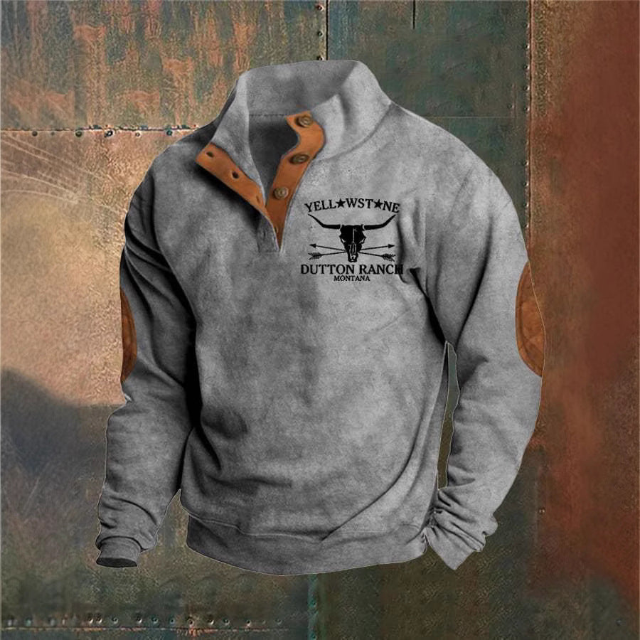 Sudadera exclusiva Armand™ para hombre