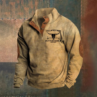 Sudadera exclusiva Armand™ para hombre