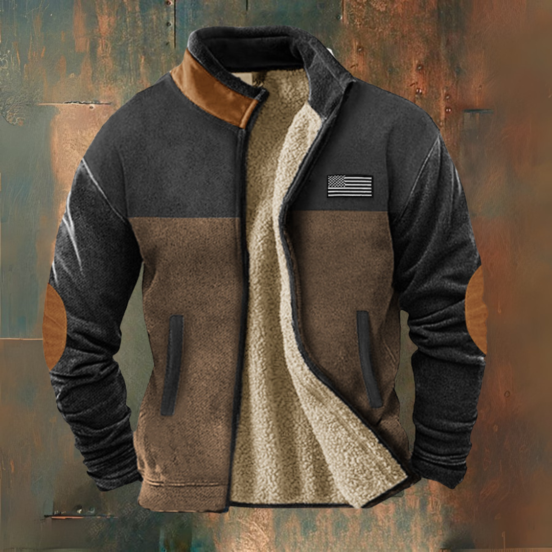 Arsène™ | Chaqueta casual Hyggelig