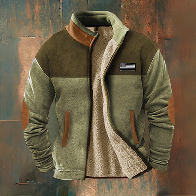 Arsène™ | Chaqueta casual Hyggelig