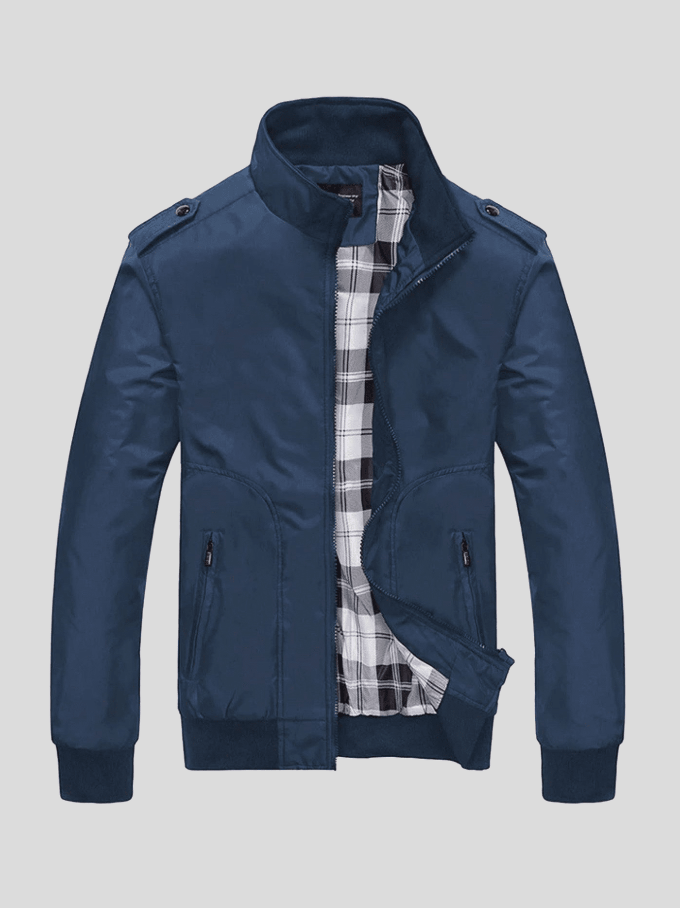 Chaqueta estilo blouson Asger™