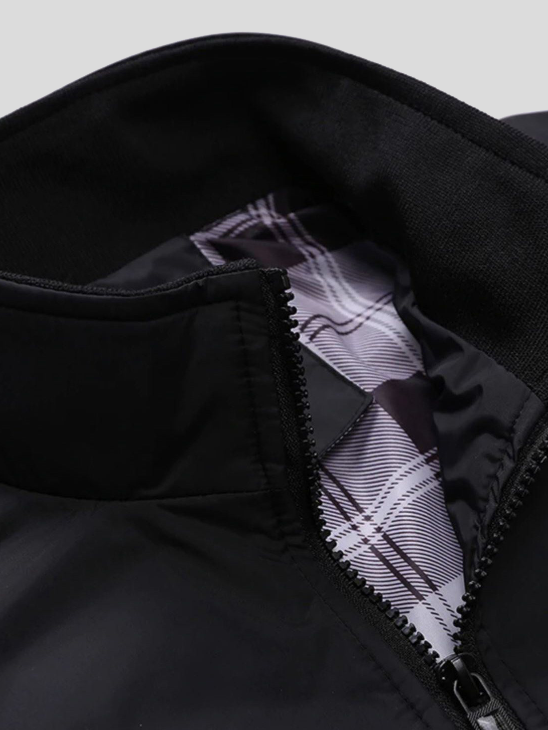 Chaqueta estilo blouson Asger™