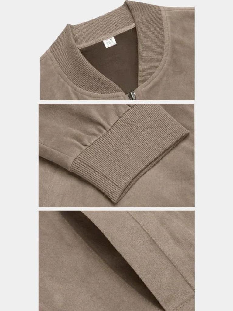 Ashwood™ | Chaqueta Bombardier