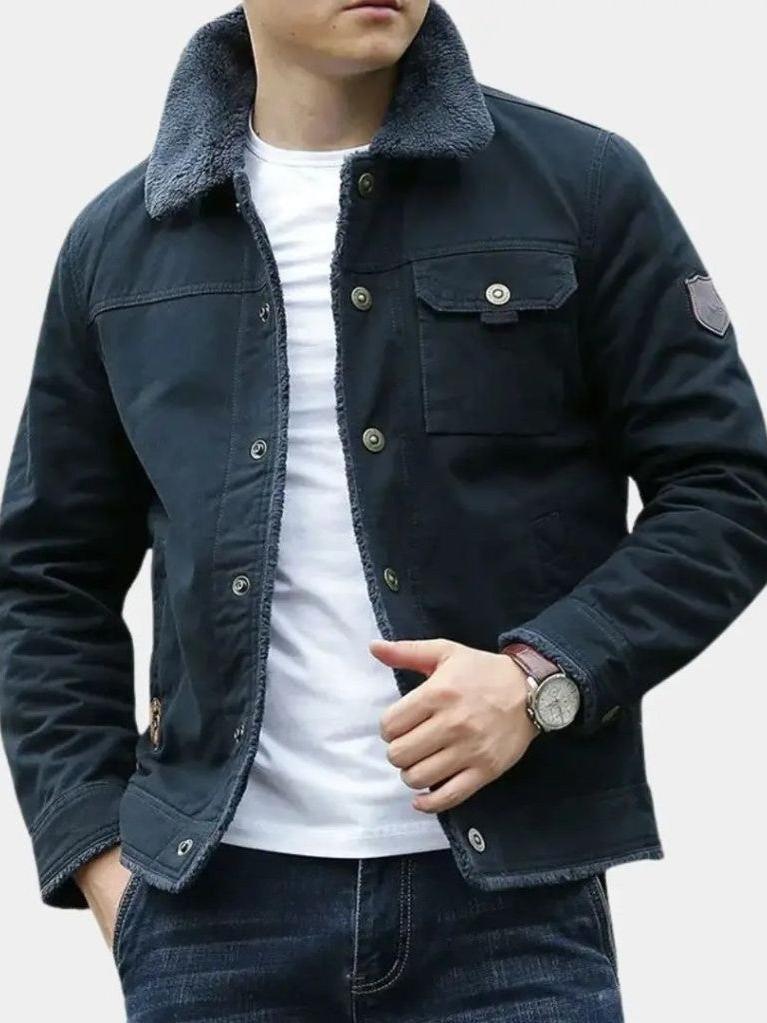 Chaqueta de piloto Axel™