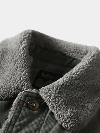 Chaqueta de piloto Axel™