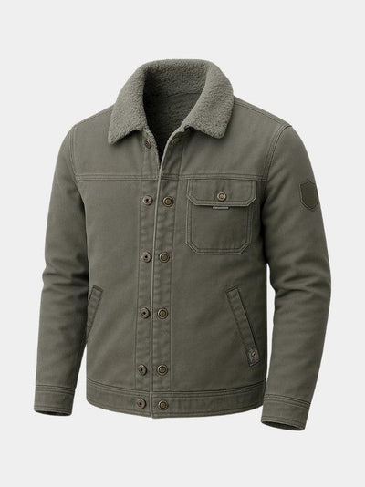 Chaqueta de piloto Axel™