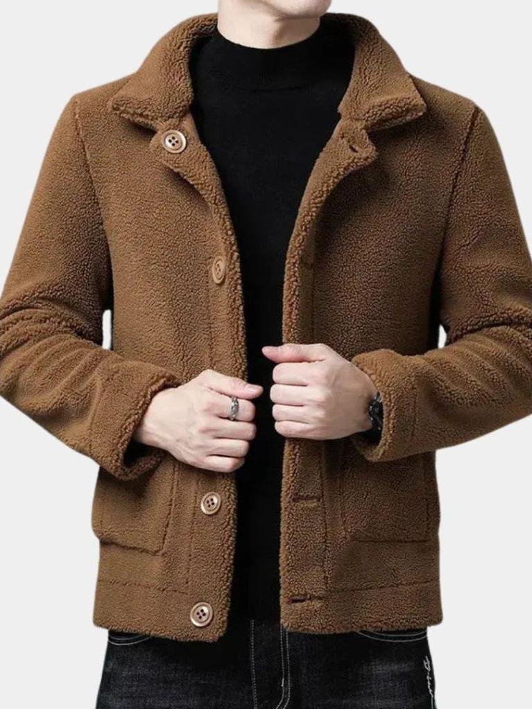 Balmoral™ | Chaqueta de invierno