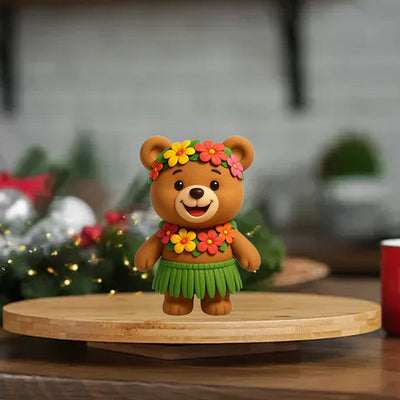 🐻✨ Bjørn | Calendario de Adviento 2025