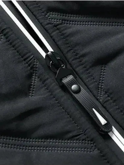 Brady™ | Abrigo de Invierno con Estilo