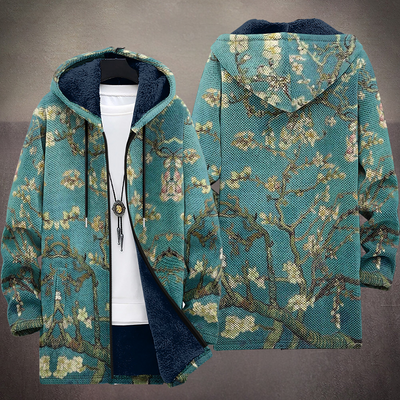 Celine™ | Cárdigan lujoso con inspiración artística
