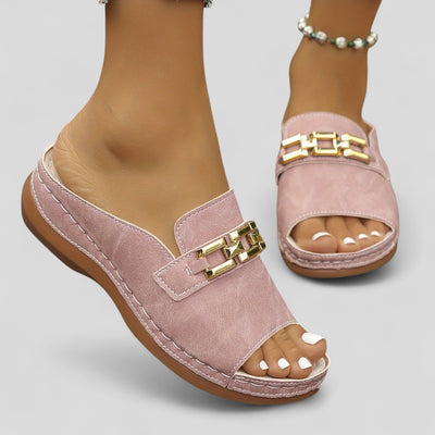 Maristela | Chanclas