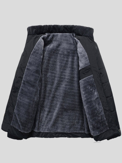 Christian™ | Chaqueta de exterior elegante