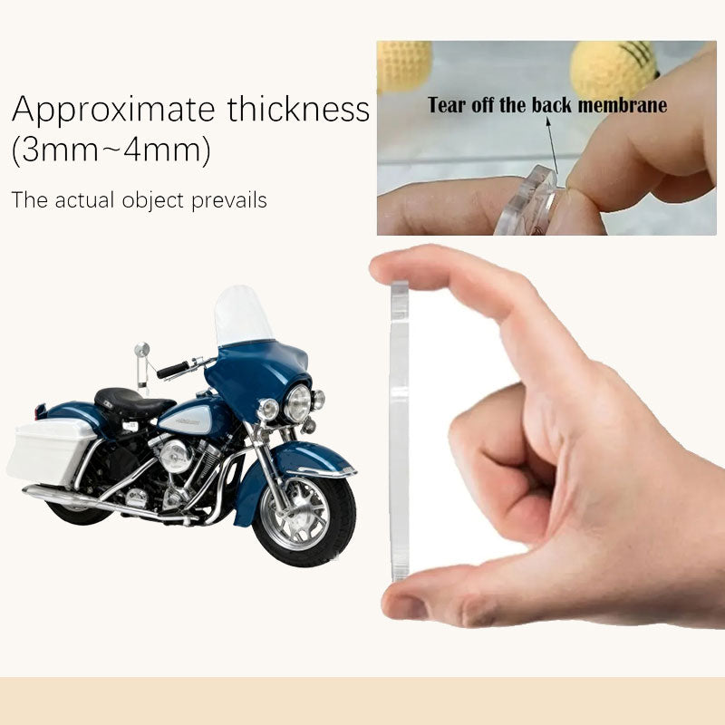 🏍 MotoClásica | Calendario de Adviento 2025