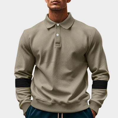 Stratus™ | Polo de Confort Moderno