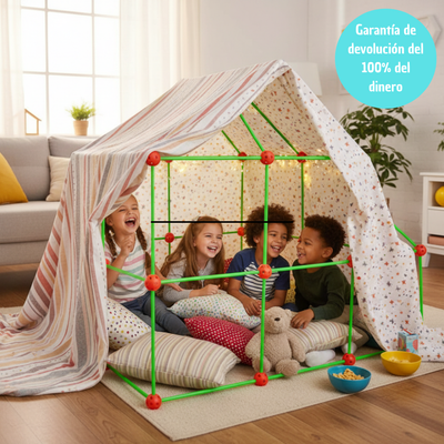 Kindora | Set de Aventura Infantil