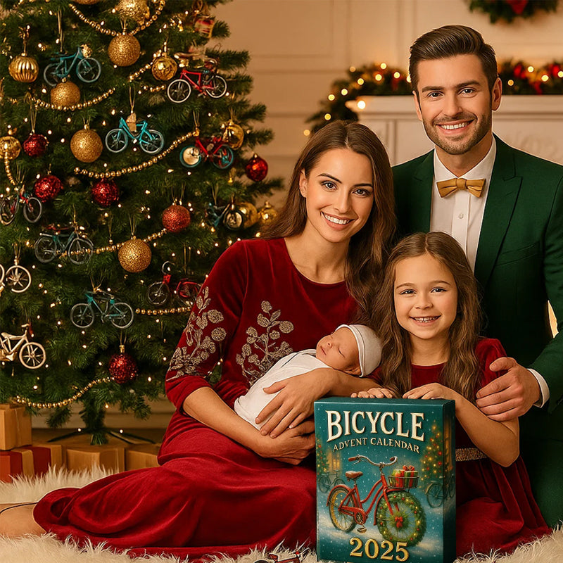 Ciclo | Calendario de Adviento 2025