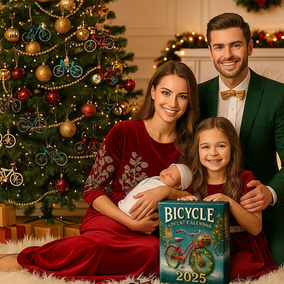 Ciclo | Calendario de Adviento 2025