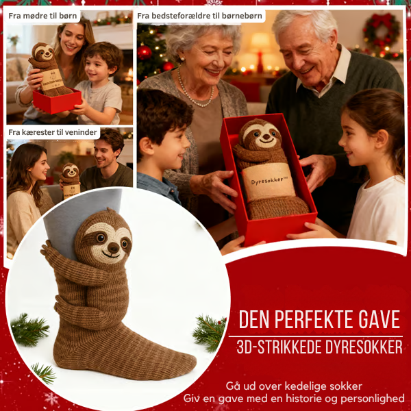 Calcetines Animales™