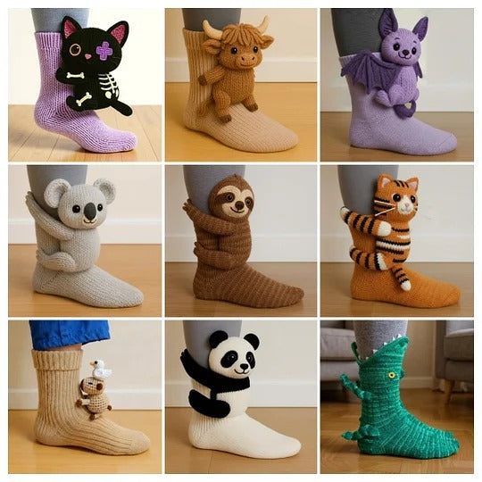 Calcetines Animales™