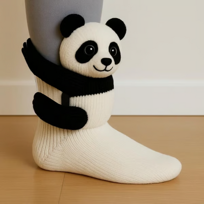 Bao™ | Calcetines de panda