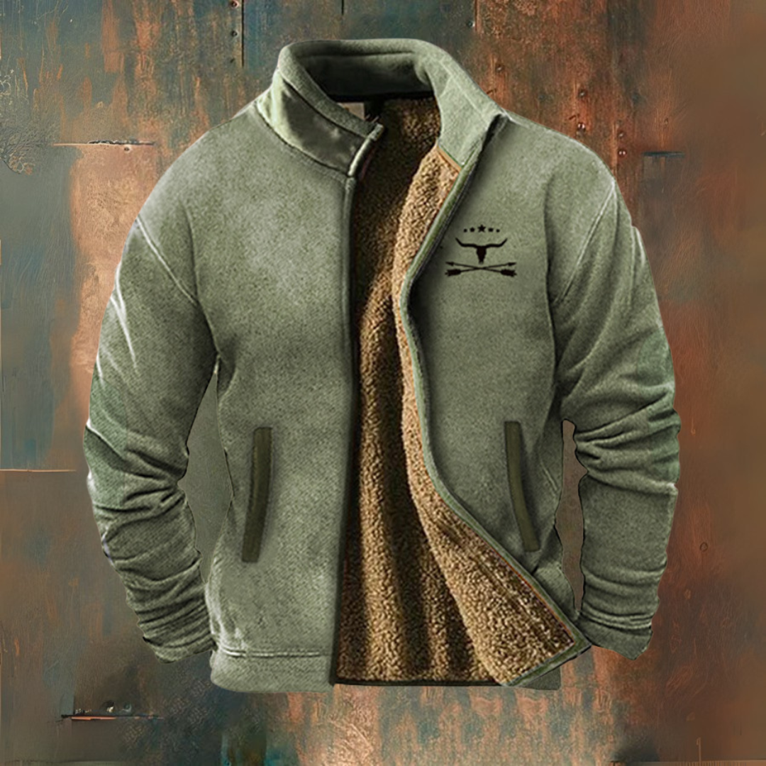 Édrick™ | Chaqueta casual Hyggelig