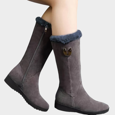 Eira™ | Botas de invierno cálidas