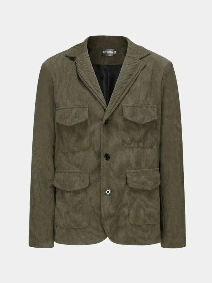 Elias™ | Chaqueta de ocio