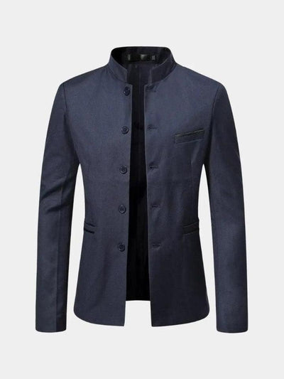 Emil™ | Elegante Chaqueta de Esquí
