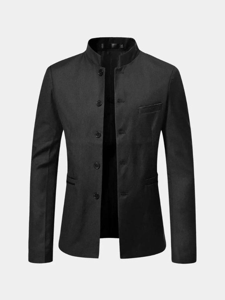 Emil™ | Elegante Chaqueta de Esquí