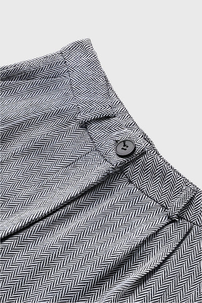 Evena Traje de Pantalón para una Elegancia Confiada
