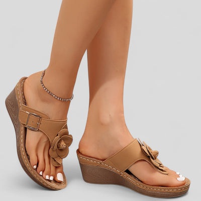 Aymara | Sandalias