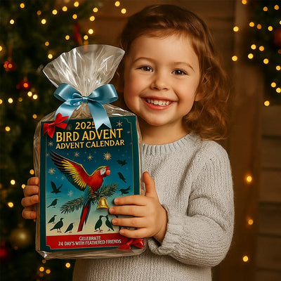 Fugle | Calendario de Adviento 2025