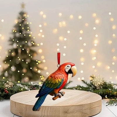 Fugle | Calendario de Adviento 2025