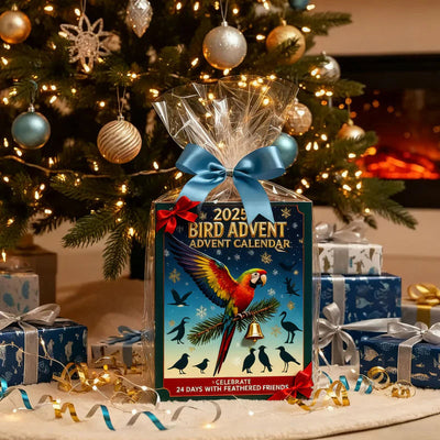 Fugle | Calendario de Adviento 2025