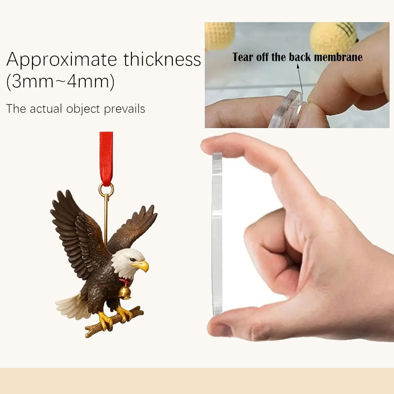 🕊 Fugle | Calendario de Adviento 2025 – Una cuenta regresiva en plumas para Navidad