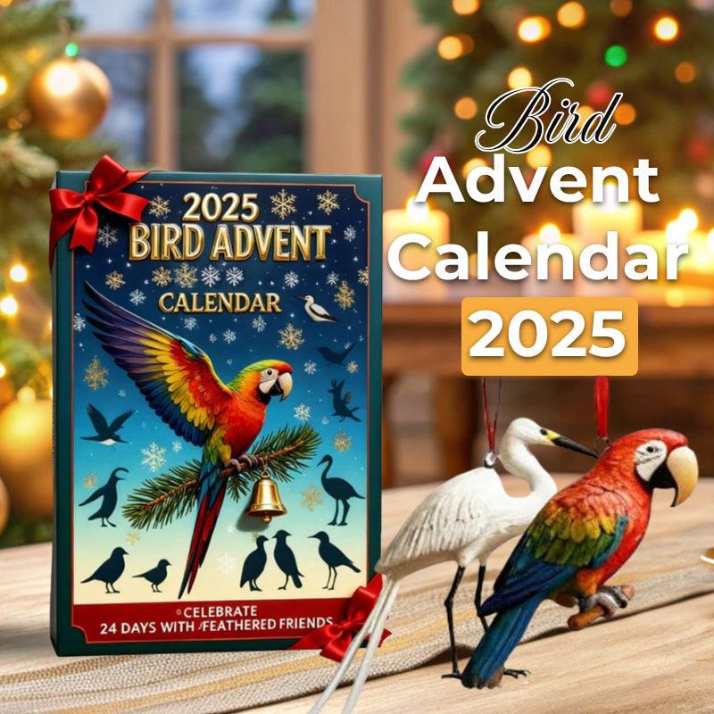 Fugle | Calendario de Adviento 2025