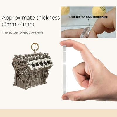 🔧 Gearheads Julegarage | Calendario de Adviento 2025