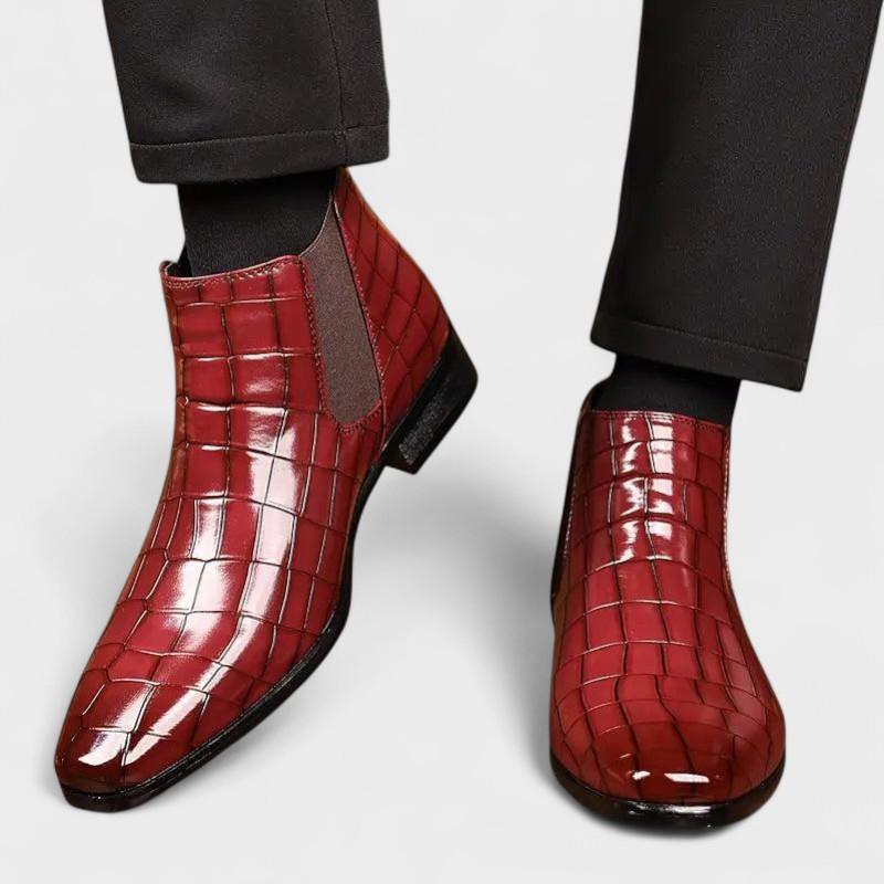 Georg™ | Botines Chelsea