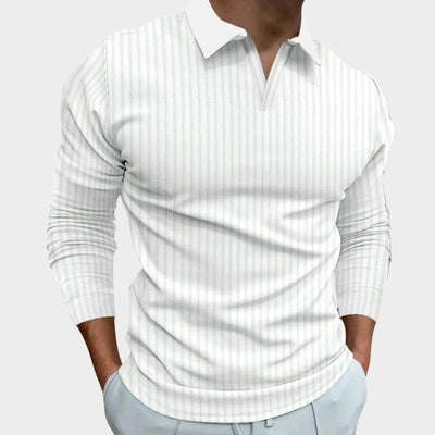 SleekMan™ | Polo de Algodón