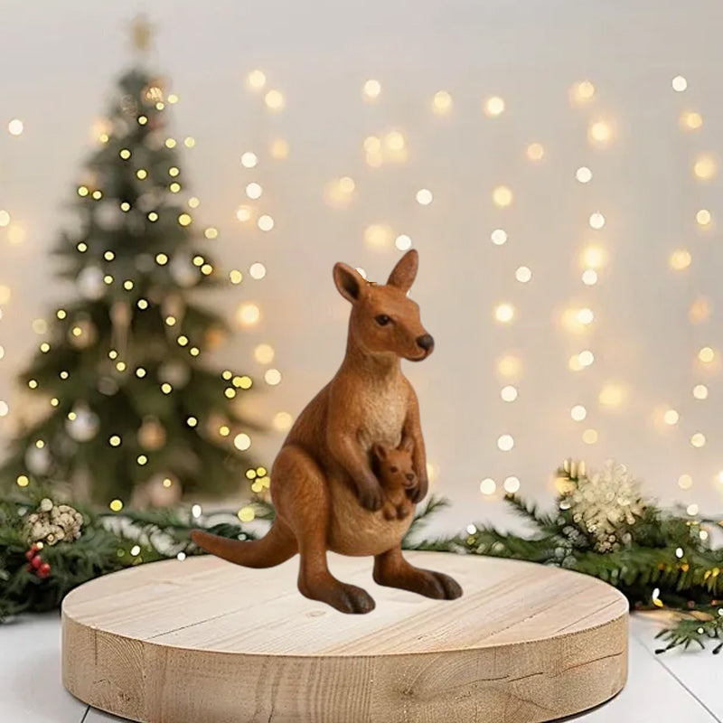 🎅 Feliz Navidad Zoológico | Calendario de Adviento 2025