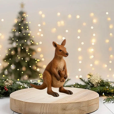 🎅 Feliz Navidad Zoológico | Calendario de Adviento 2025