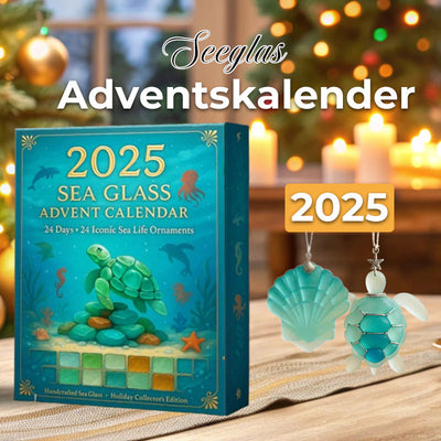 Glas-Events | Calendario de Adviento 2025