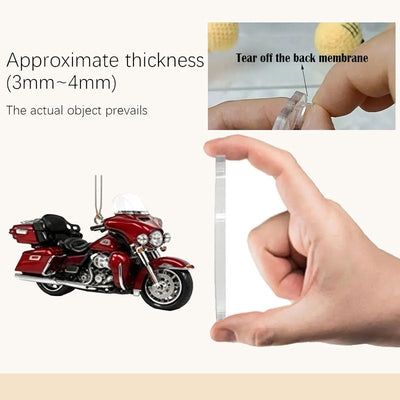 Harley | Calendario de Adviento 2025