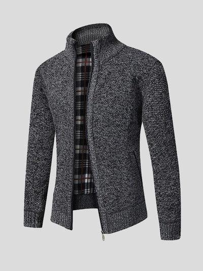 Havn™ | Chaqueta de felpa cálida