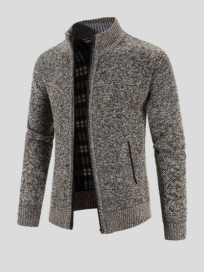 Havn™ | Chaqueta de felpa cálida