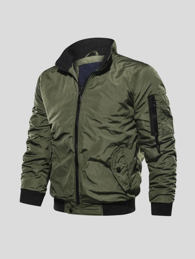 Henrik™ | Chaqueta de caza con estilo