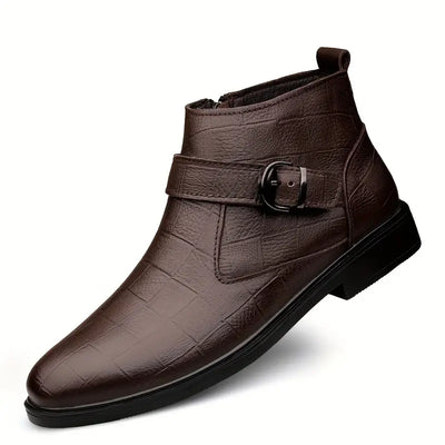 Jackson™ | Botas de Cuero Ranger